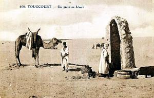 Puits typiques d'AFN - 037